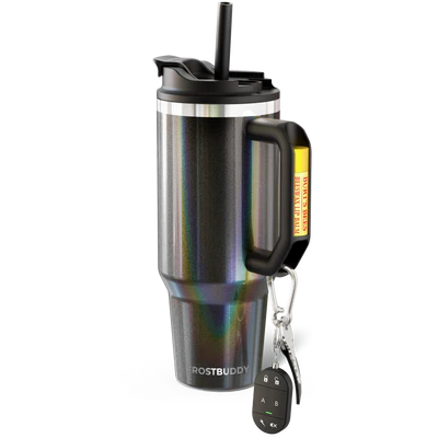 FrostBuddy Thicc Buddy 40oz 12 Pack