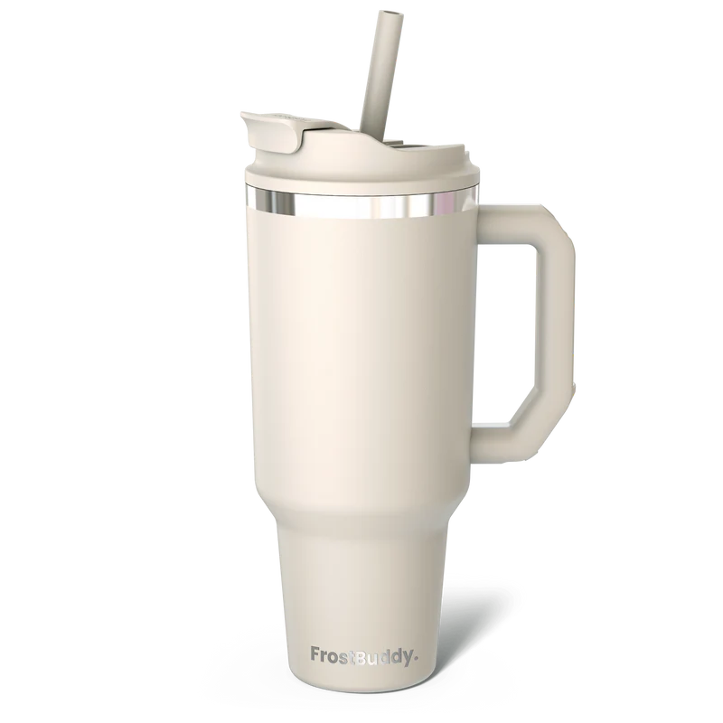 FrostBuddy Thicc Buddy 40oz 12 Pack