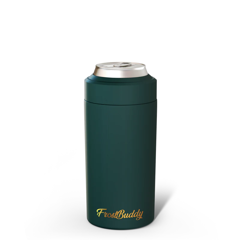 FrostBuddy Universal Buddy Can Cooler 12 Pack