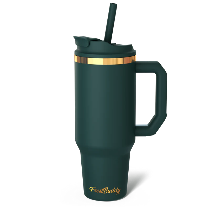 FrostBuddy Thicc Buddy 40oz 12 Pack