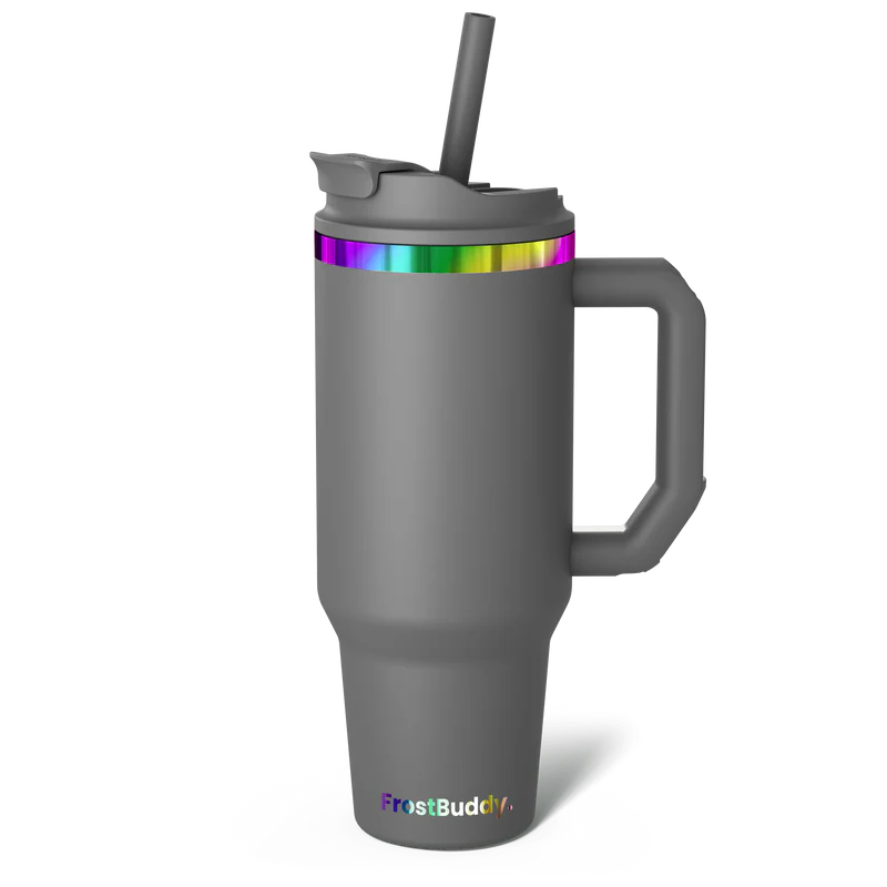 FrostBuddy Thicc Buddy 40oz 12 Pack