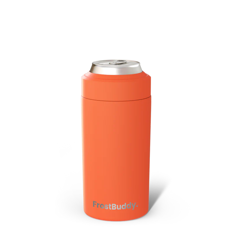 FrostBuddy Universal Buddy Can Cooler 12 Pack