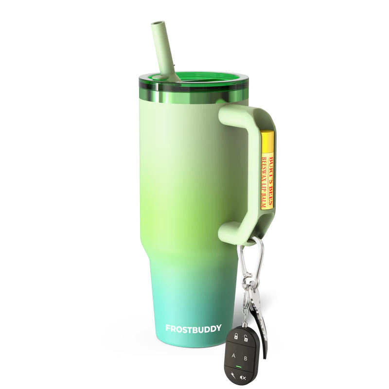FrostBuddy Thicc Buddy 40oz 12 Pack