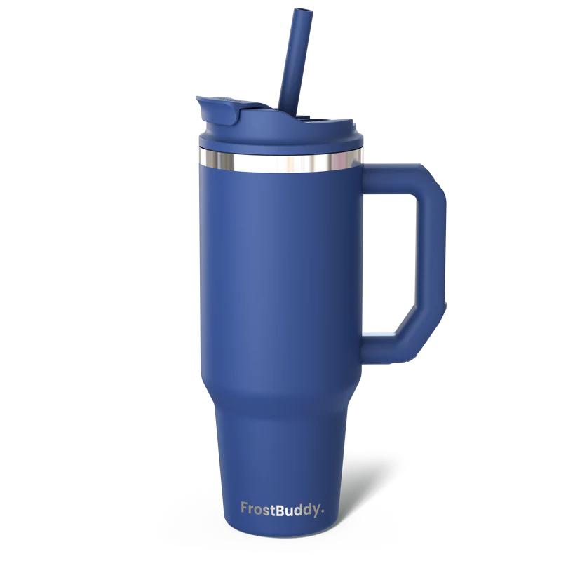 FrostBuddy Thicc Buddy 40oz 12 Pack