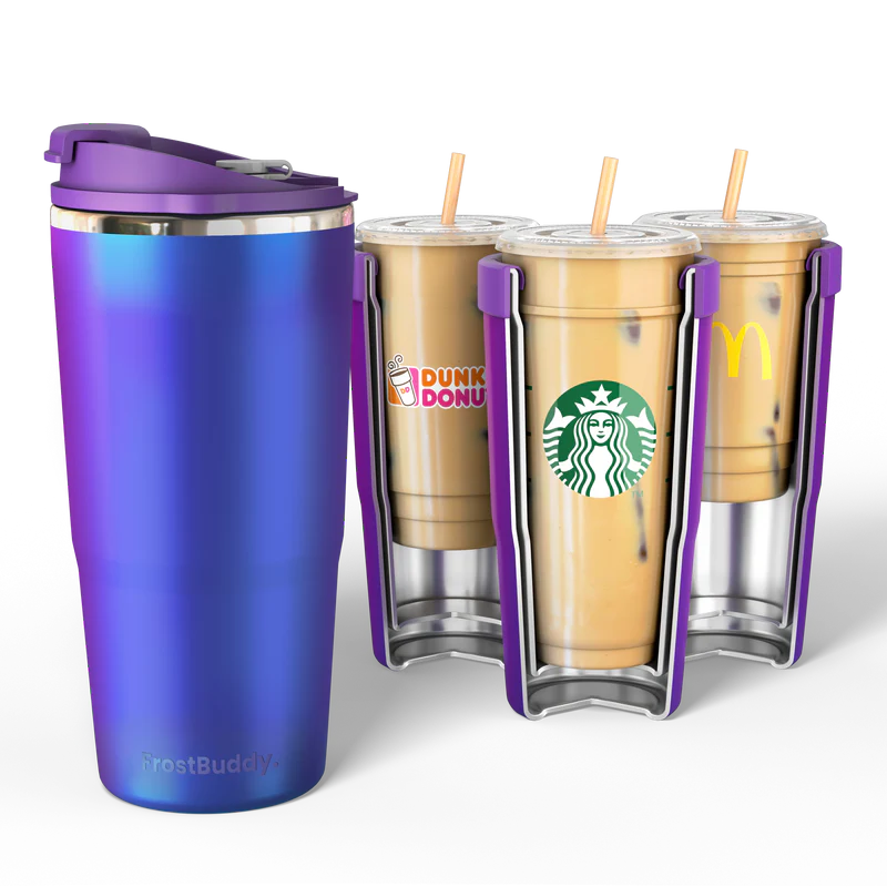 FrostBuddy To-Go Buddy 12 Pack