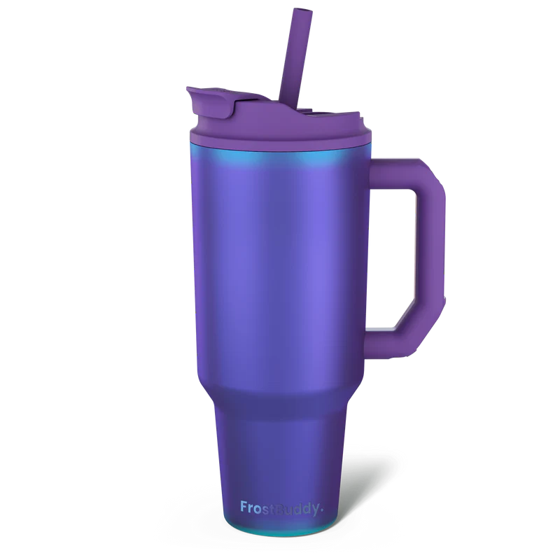 FrostBuddy Thicc Buddy 40oz 12 Pack