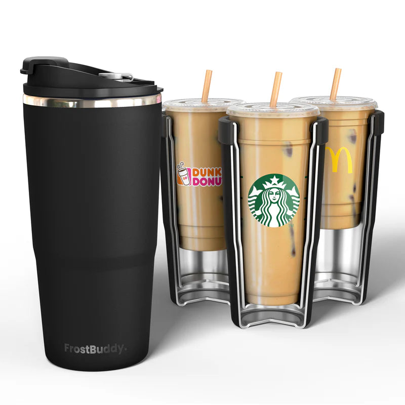 FrostBuddy To-Go Buddy 12 Pack