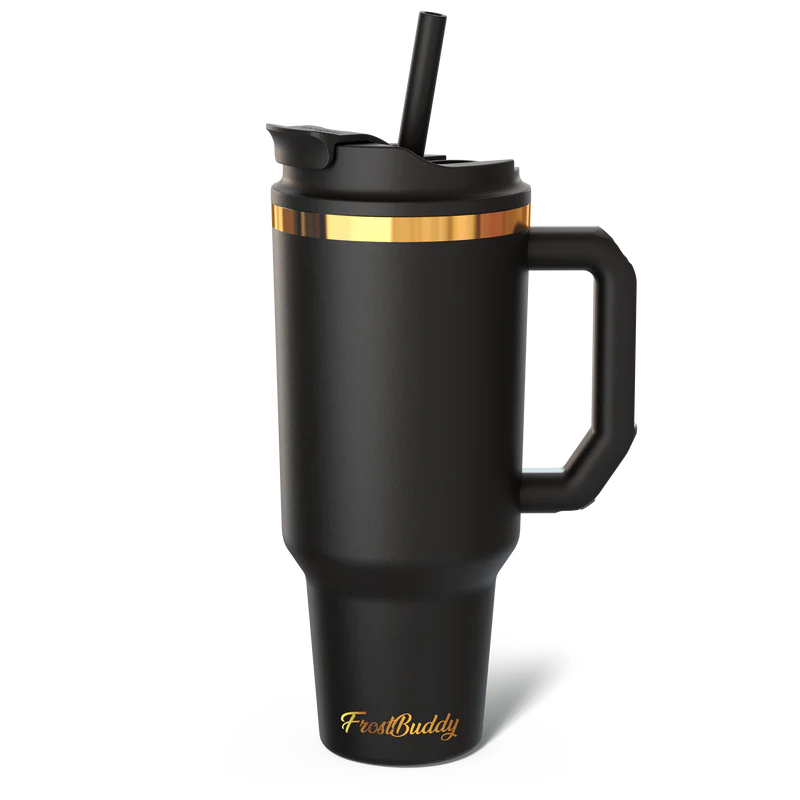 FrostBuddy Thicc Buddy 40oz 12 Pack