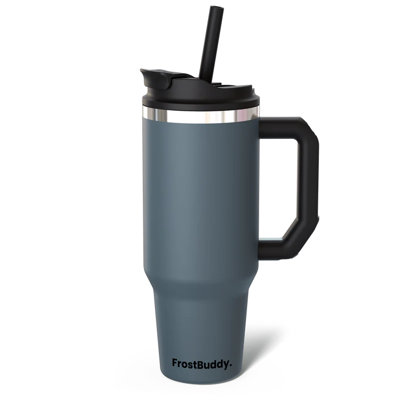 FrostBuddy Thicc Buddy 40oz 12 Pack