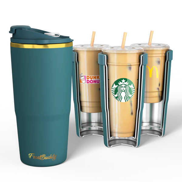 FrostBuddy To-Go Buddy 12 Pack