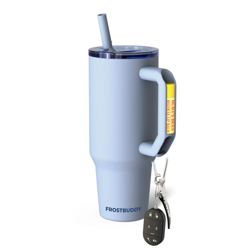 FrostBuddy Thicc Buddy 40oz 12 Pack