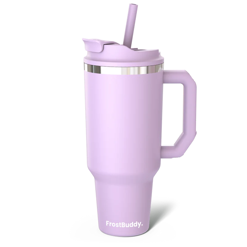 FrostBuddy Thicc Buddy 40oz 12 Pack