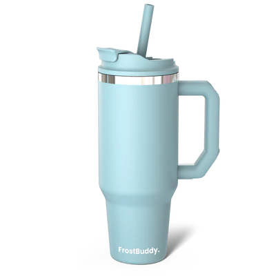 FrostBuddy Thicc Buddy 40oz 12 Pack