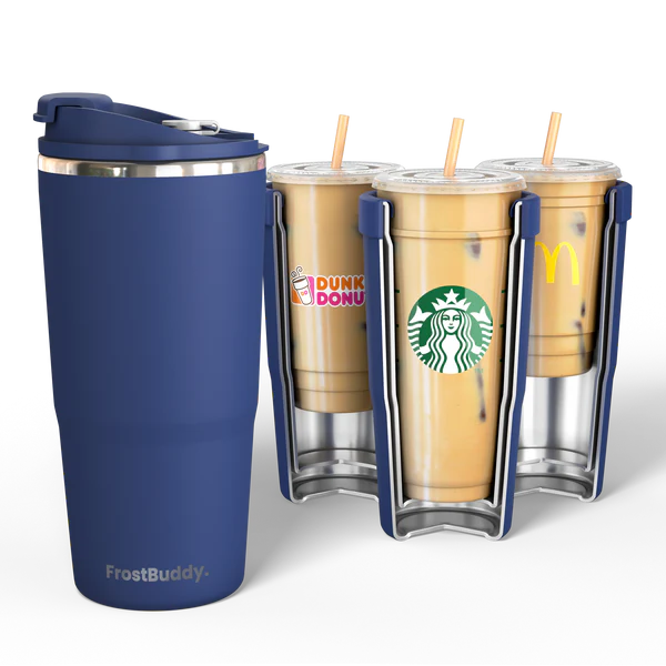 FrostBuddy To-Go Buddy 12 Pack
