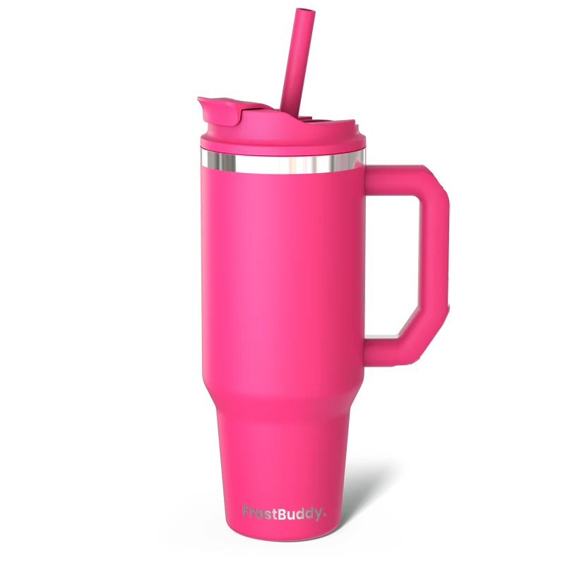 FrostBuddy Thicc Buddy 40oz 12 Pack
