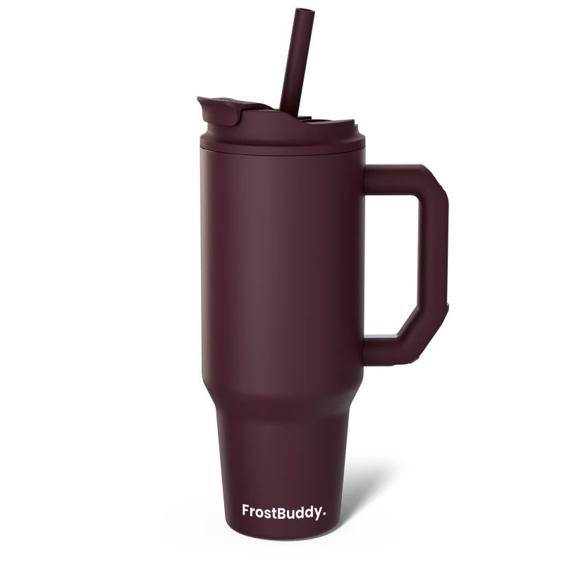 FrostBuddy Thicc Buddy 40oz 12 Pack