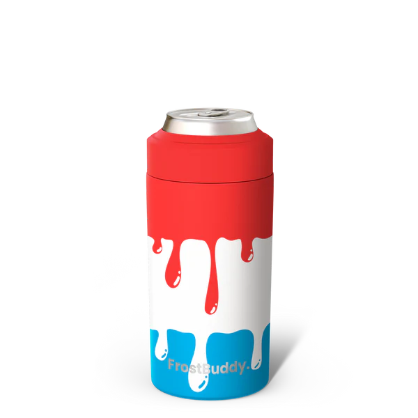 FrostBuddy Universal Buddy Can Cooler 6 Pack