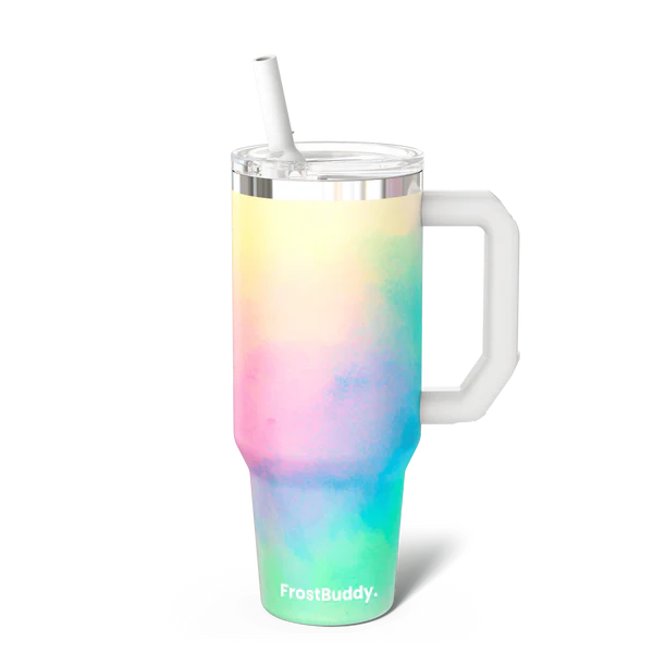 FrostBuddy Thicc Buddy 40oz 12 Pack