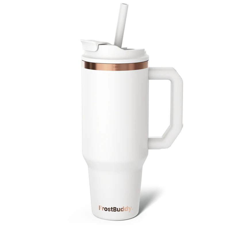 FrostBuddy Thicc Buddy 40oz 12 Pack