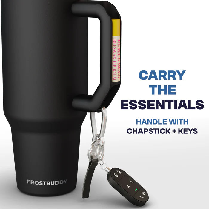 FrostBuddy Thicc Buddy 40oz 12 Pack