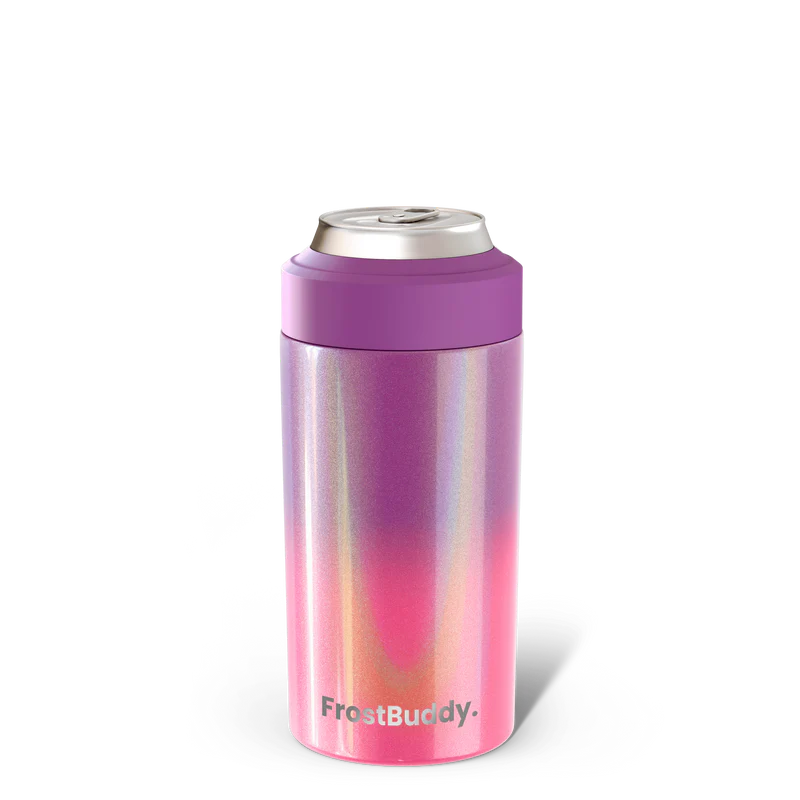 FrostBuddy Universal Buddy Can Cooler 6 Pack