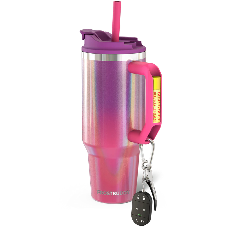 FrostBuddy Thicc Buddy 40oz 12 Pack