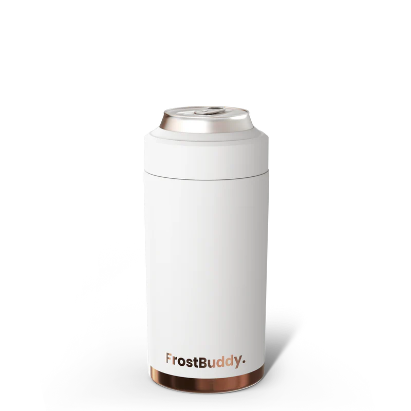 FrostBuddy Universal Buddy Can Cooler 6 Pack