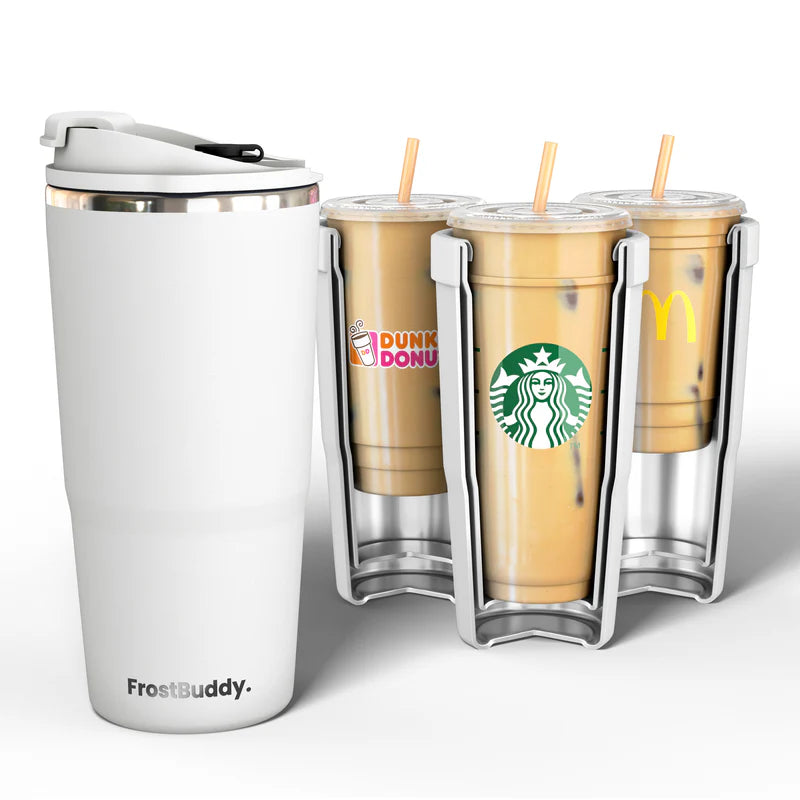 FrostBuddy To-Go Buddy 12 Pack