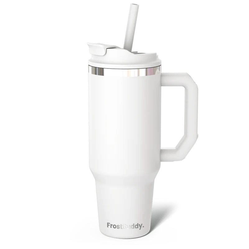 FrostBuddy Thicc Buddy 40oz 12 Pack