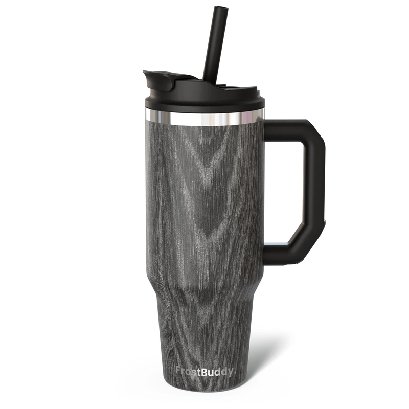 FrostBuddy Thicc Buddy 40oz 12 Pack