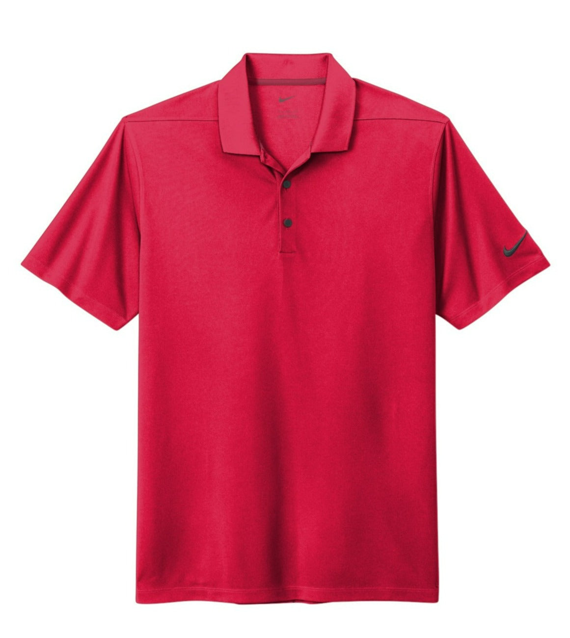 *Best* Nike Dry-Fit Polos