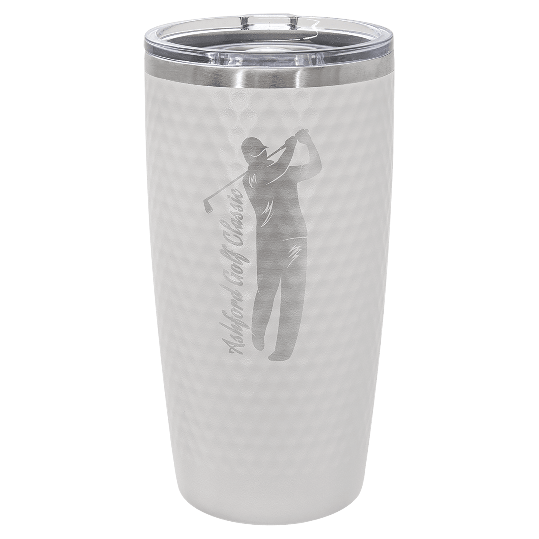 20oz Golf Tumbler