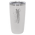 20oz Golf Tumbler