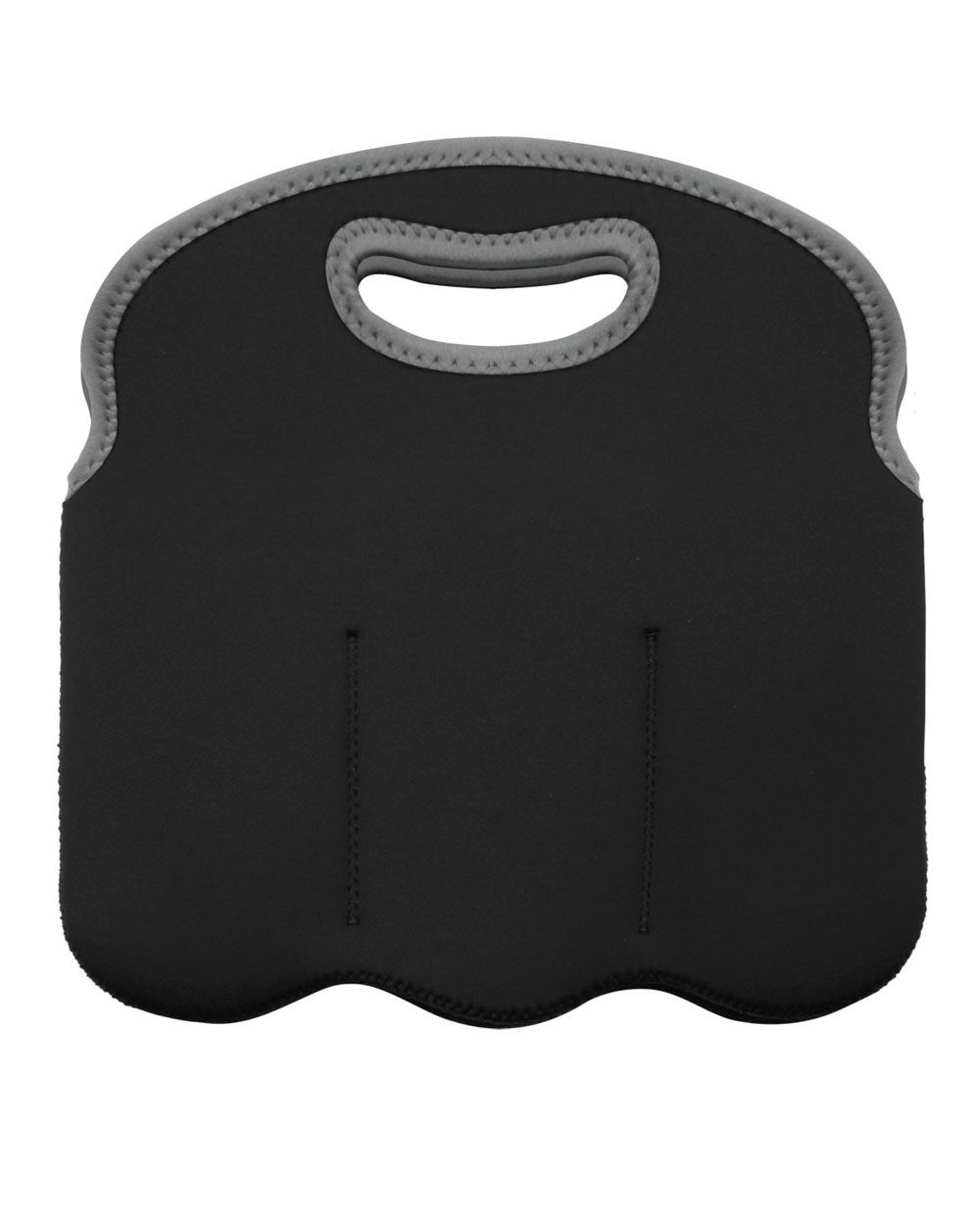 Neoprene 6 Pack Holder-Full Color Print